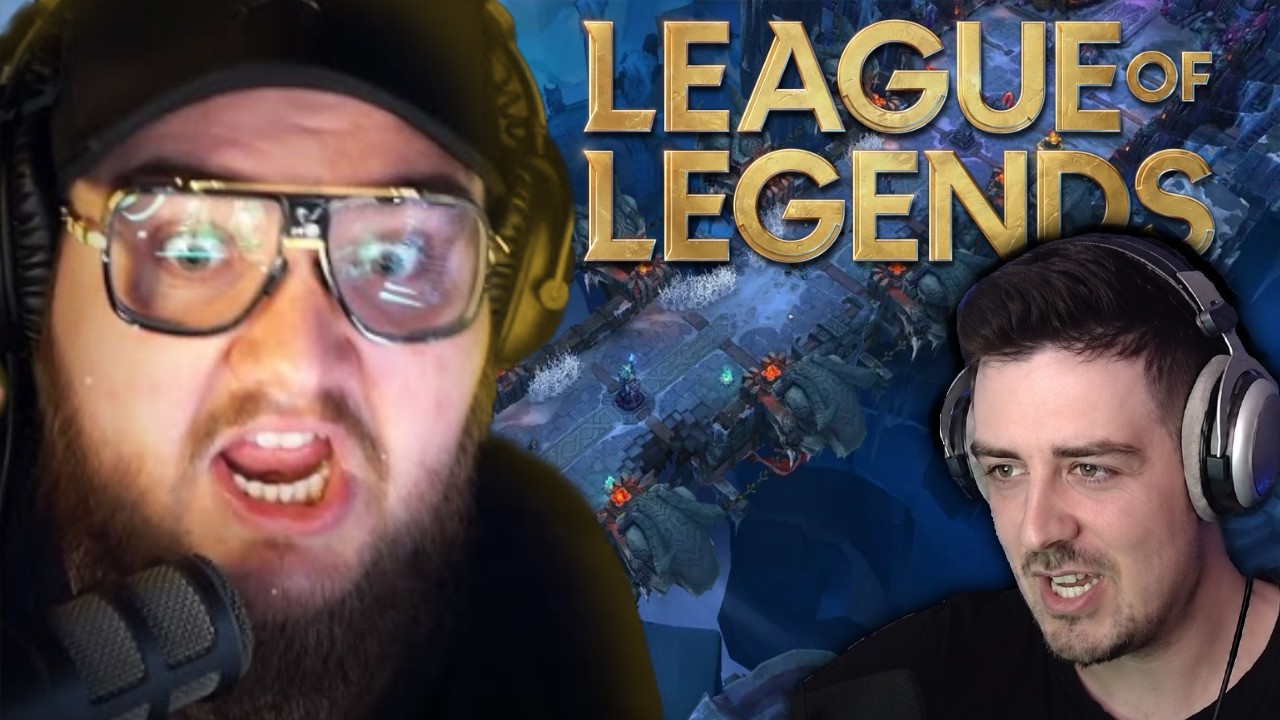 FATTYHO NEJ&Scaron;&Iacute;LENĚJ&Scaron;&Iacute; Lolko s MIKENEM a ASTATOREM!! 😱