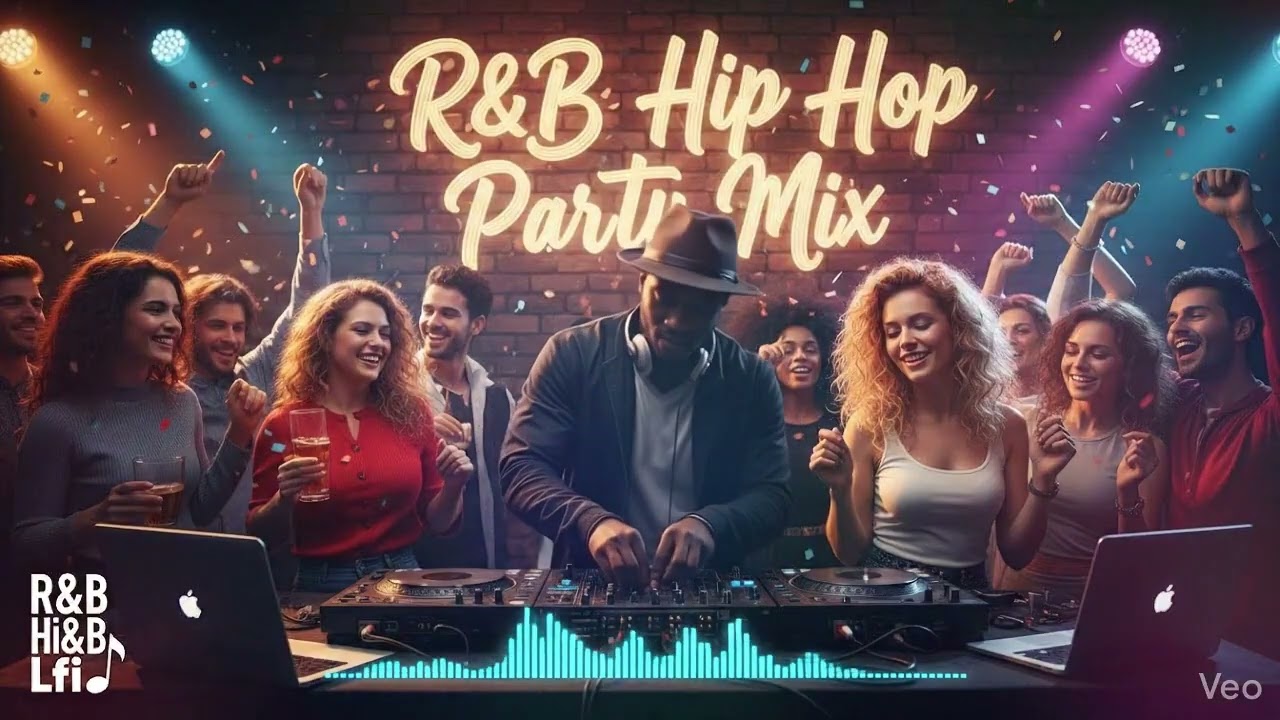 Best Hip Hop & R&B 2026 🚀 January Rap Playlist