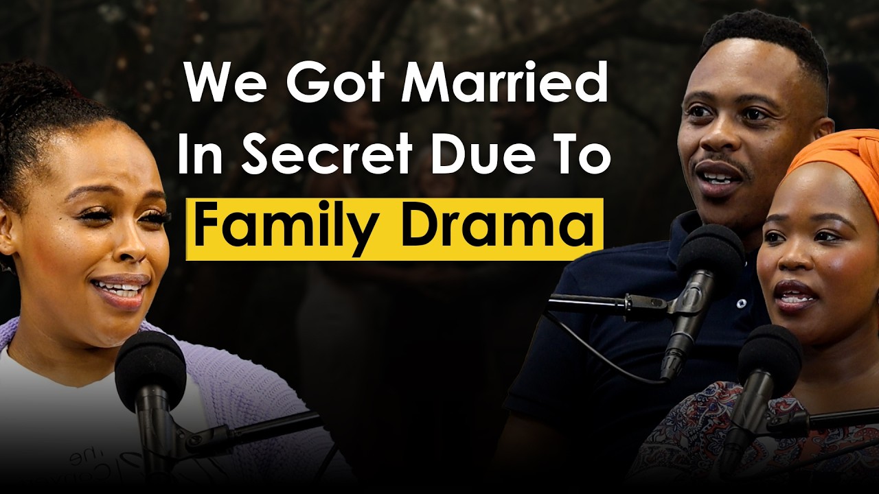 Love vs Tradition: When Families Disagree on Your Marriage