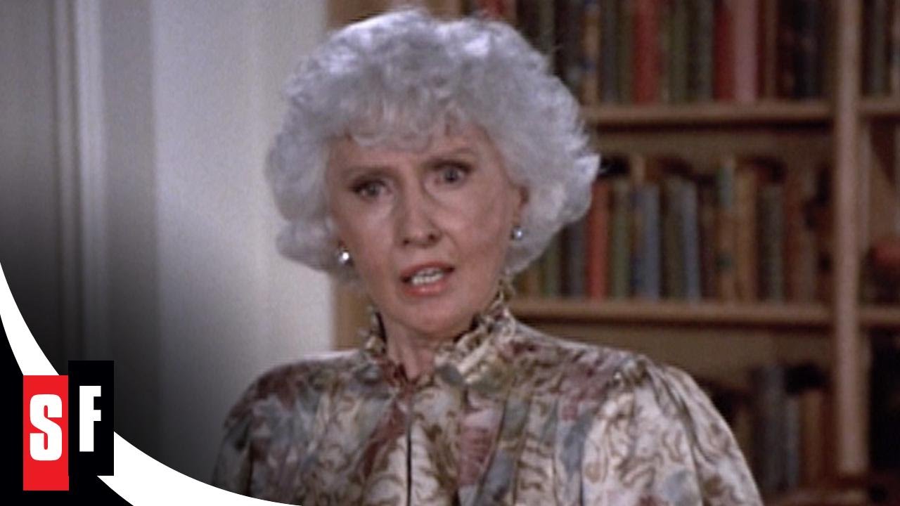 The Colbys (2/6) Sable and Connie Square Off (1985)