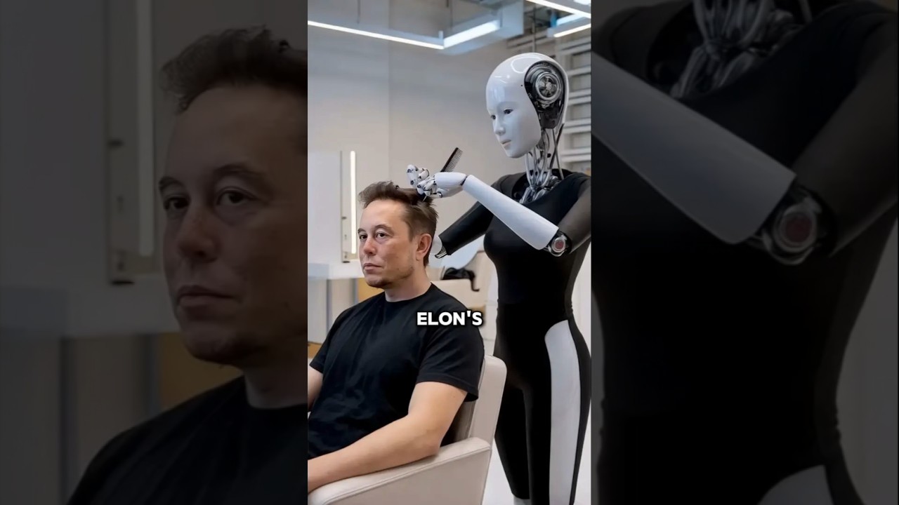 5 Most Expensive Things Owned By Elon Musk 😱
