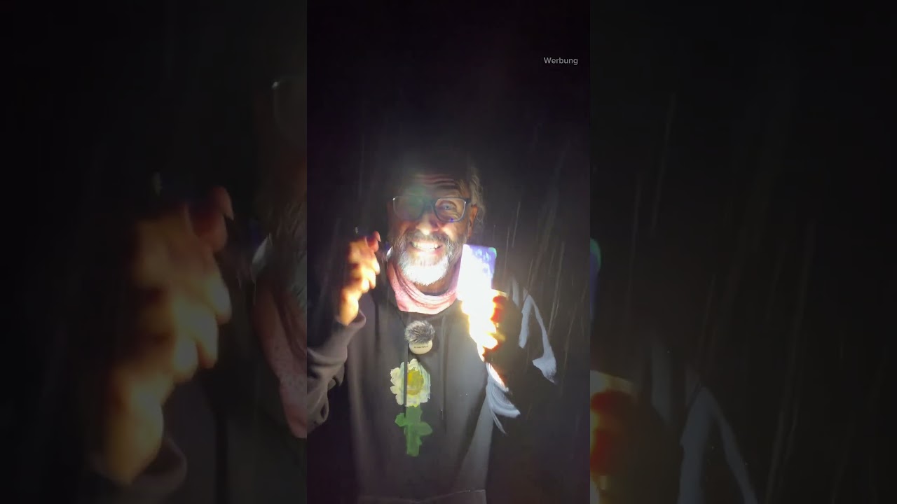 Klein wie ein Feuerzeug - hell wie ein Autoscheinwerfer - Olight Baton 4