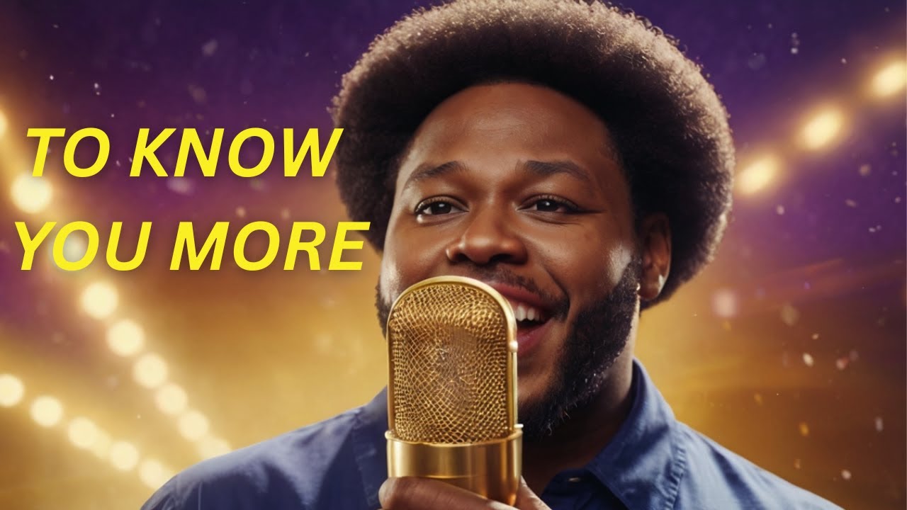 TO KNOW YOU MORE 🙏 | Afrobeat Worship Song #ToKnowYouMore#AfrobeatWorship#PrayerInPraise