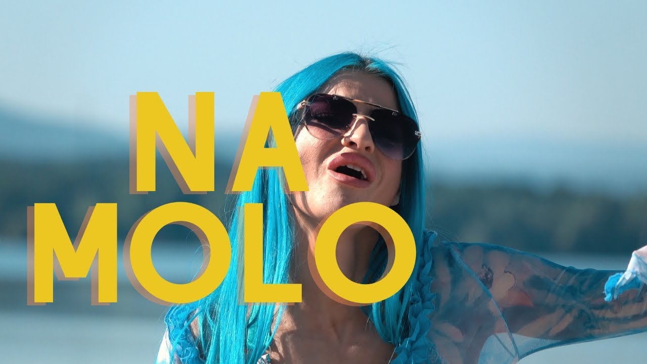 AGBE - Na molo