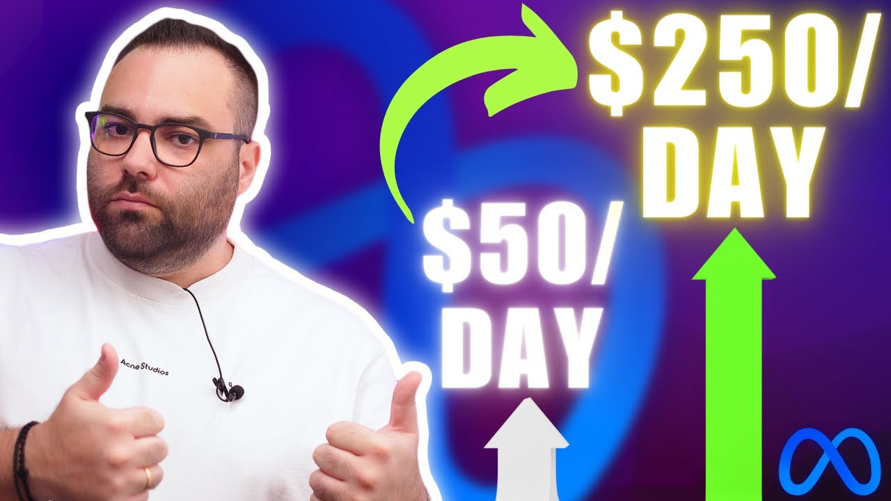 How to Increase your Facebook Ad Daily Spending Limit!