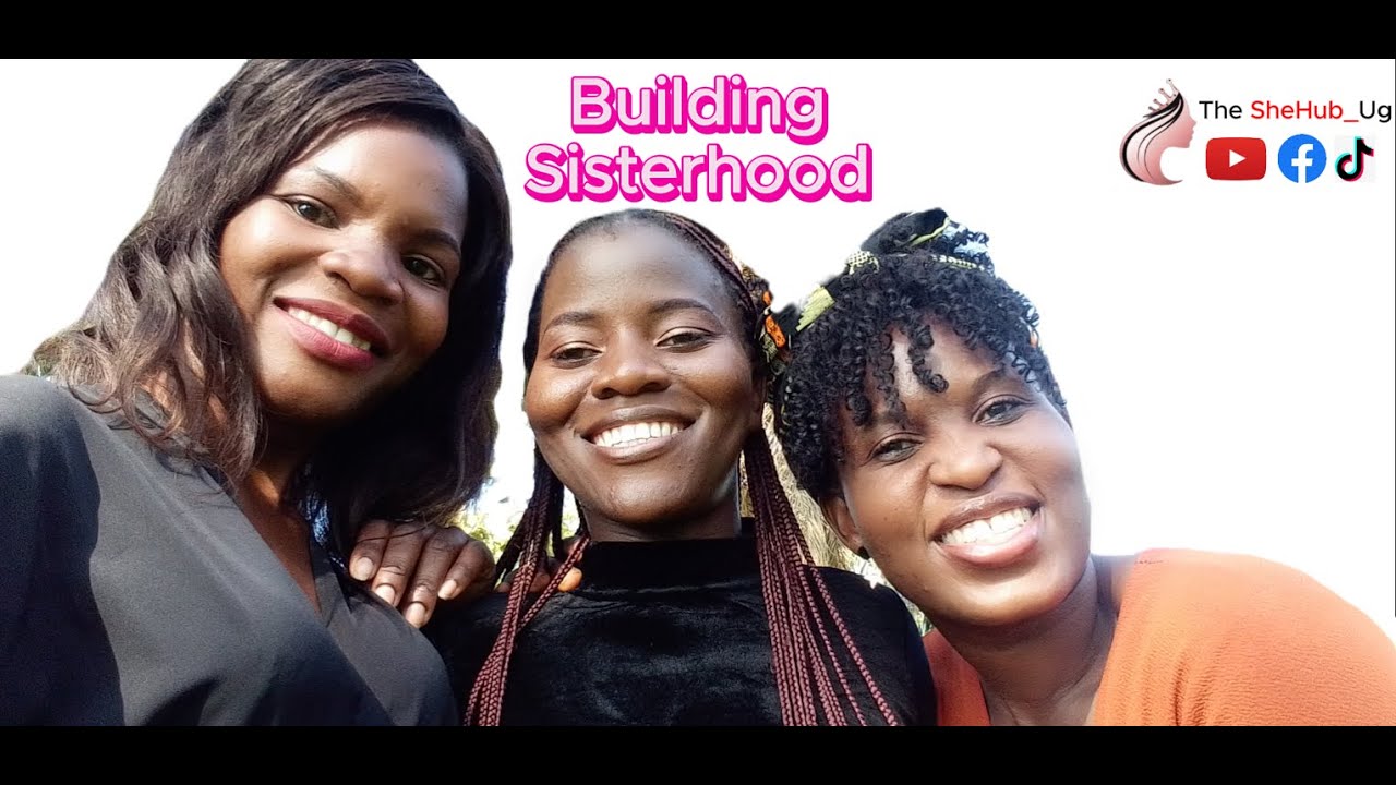 Sisterhood & Community
