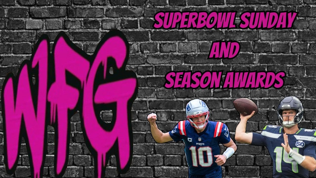 W.F.G. Off The Grid Season 2 Episode 24: Super Bowl Week!