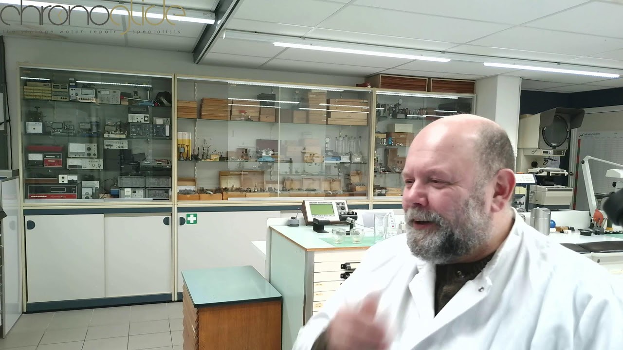 The most interesting watch in years!!   - Live Watchmaking Stream