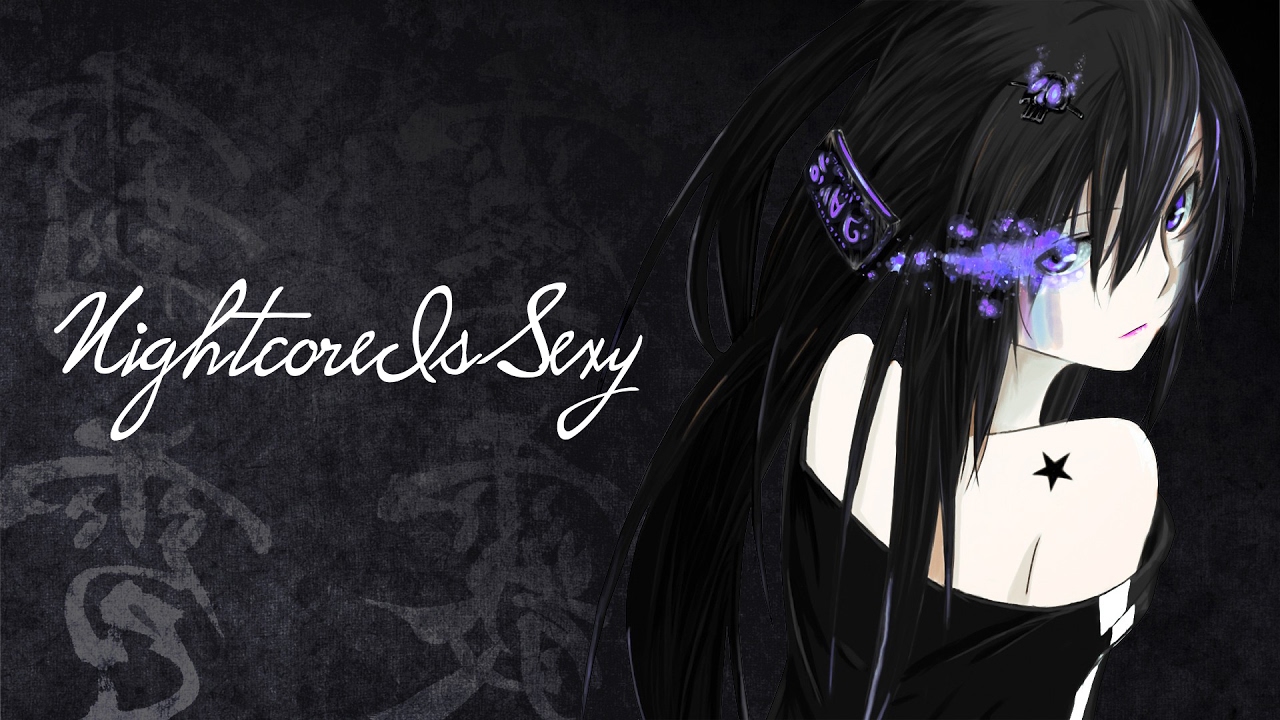 Only - Nicki Minaj (feat. Drake, Lil Wayne & Chris Brown) - Nightcore