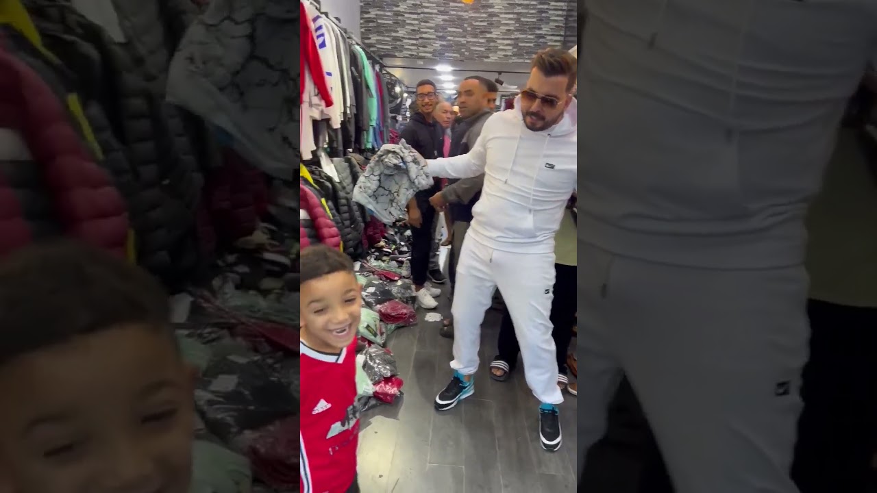 سبرديلا ب 99 درهم كيطما 79 درهم صدق أولا تصدق