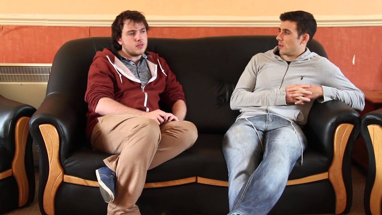 interview group4
