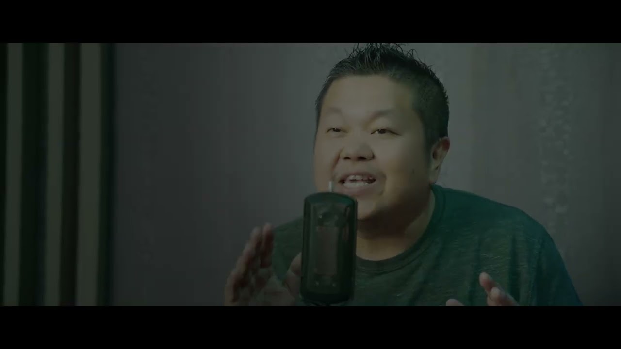 Vanlalchhanhima Ralte - Min Hlan Rawh (Cover)
