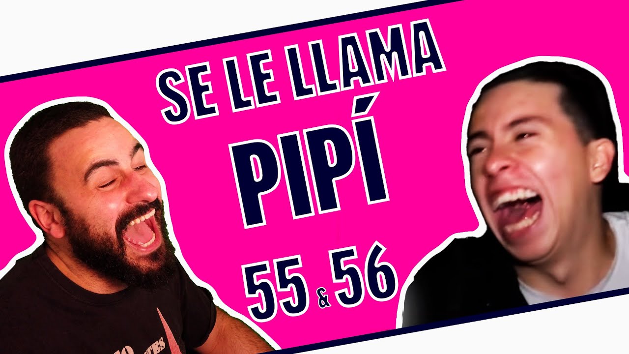 Capítulo 55 & 56 🤣 BALDOSEO🤣 Español reacciona a humor COLOMBIANO en 4K