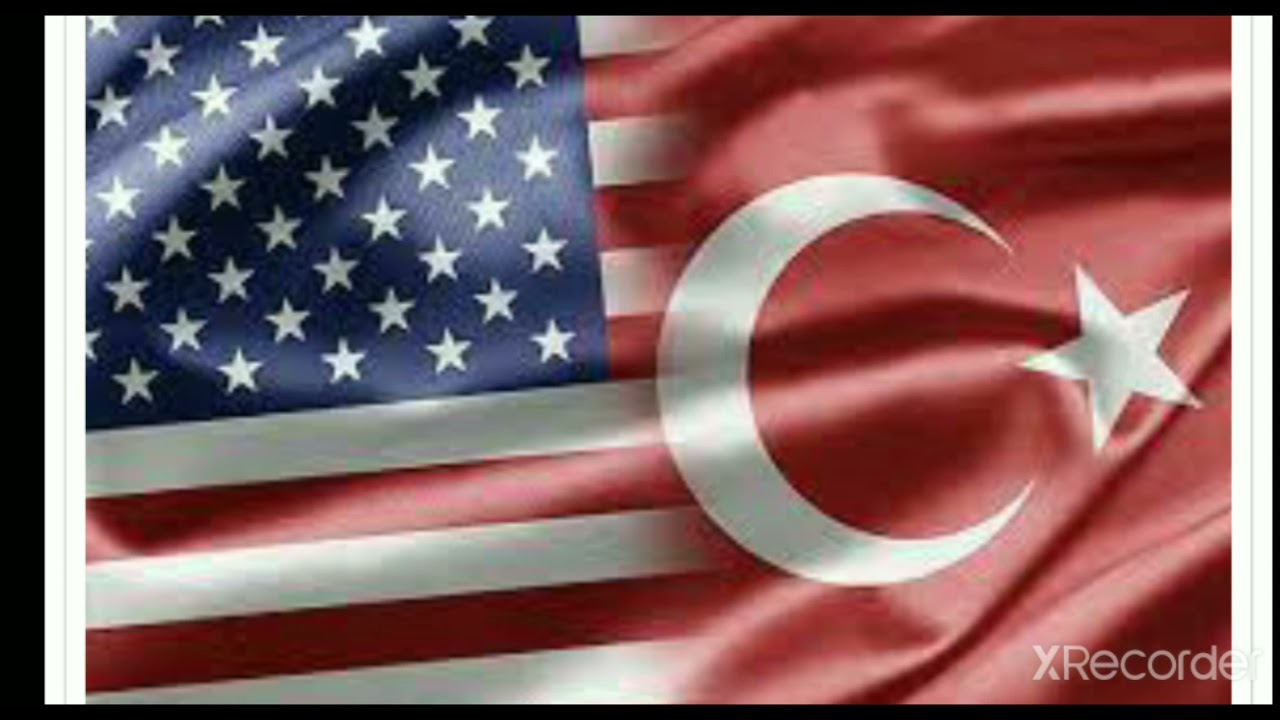 Turkey-Russia s-400 Deal