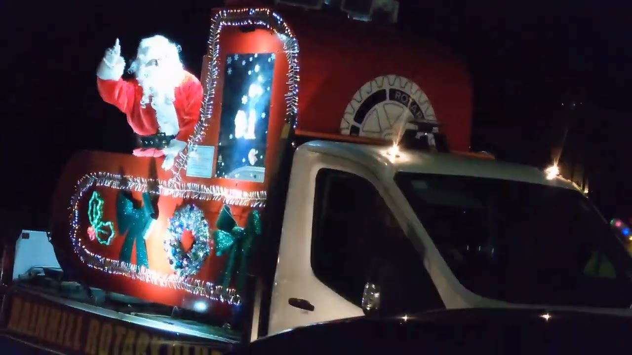 Festive Lights and Sleigh Collections 5