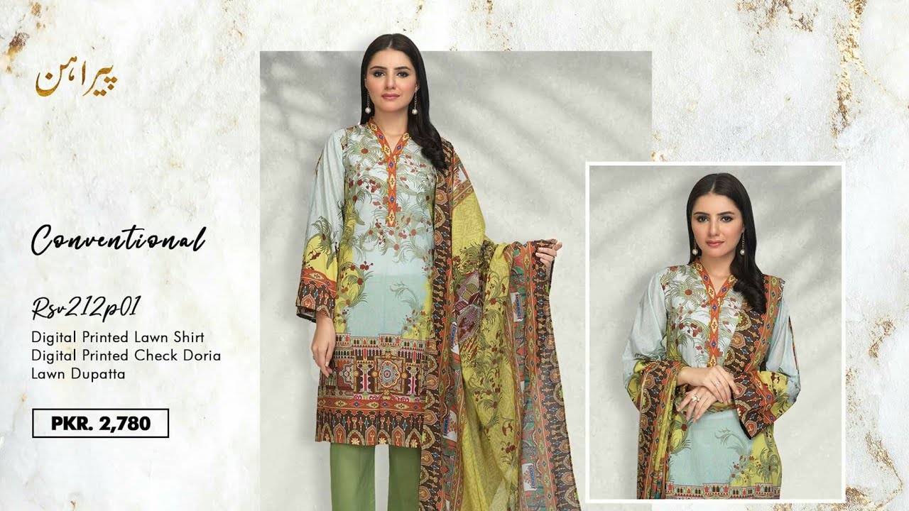 Bonanza Satrangi Summer vol v (5) || Lawn Eid Edition II (2) reasonable price  || sidra's vlog