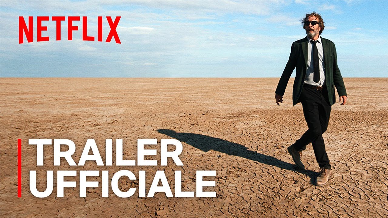 BARDO, La Cronaca Falsa di Alcune Verit&agrave; di I&ntilde;&aacute;rritu | Trailer Ufficiale 1 | Netflix Italia
