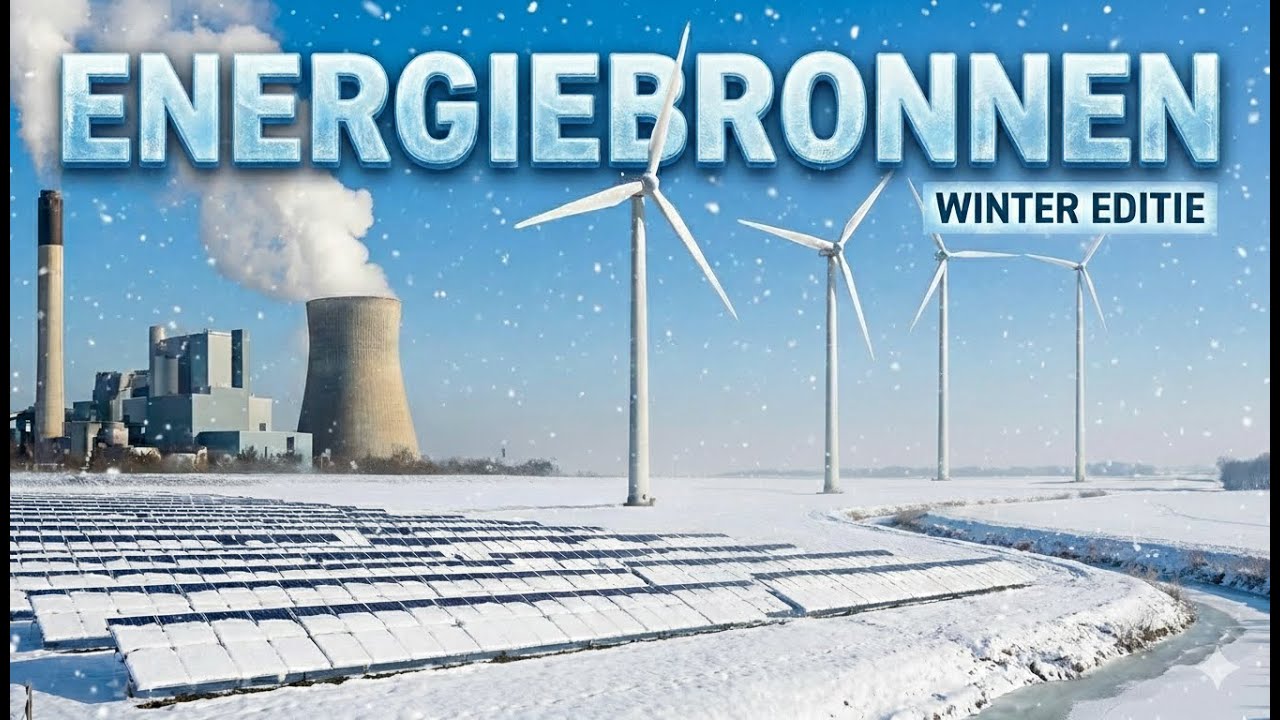 Energiebronnen
