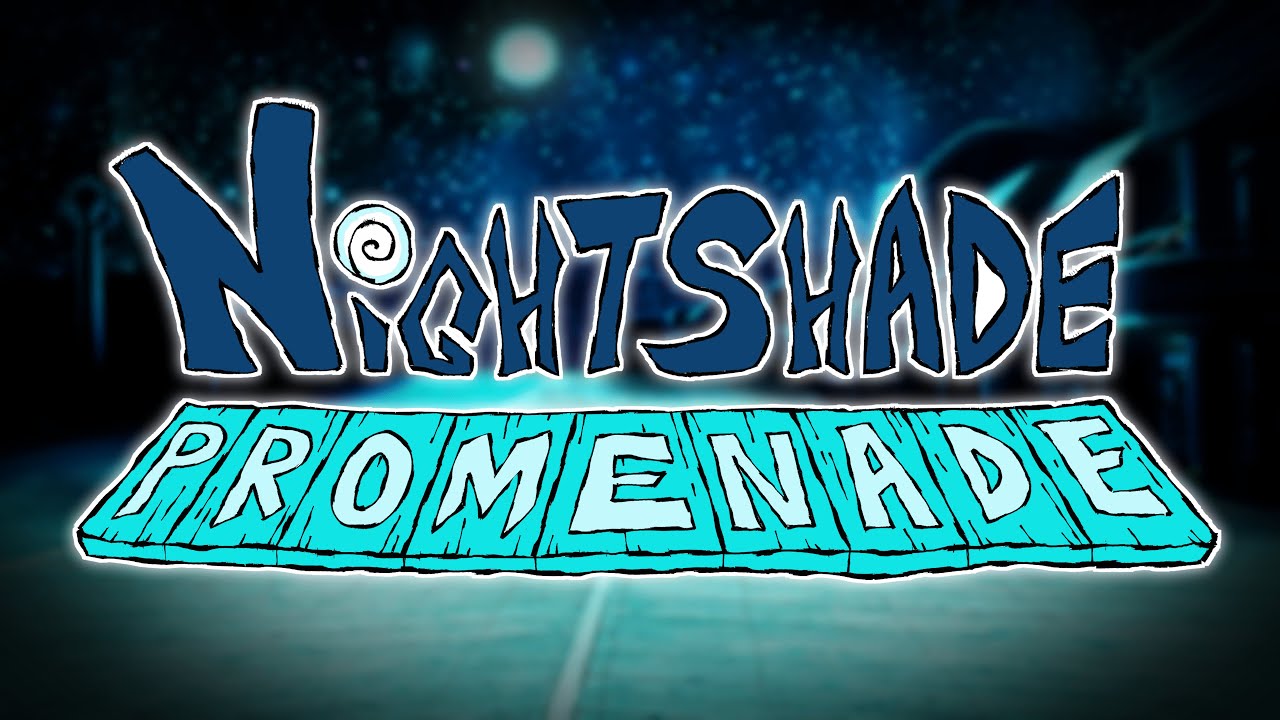 Vacation Creations | Nightshade Promenade (Ft. Cronks)