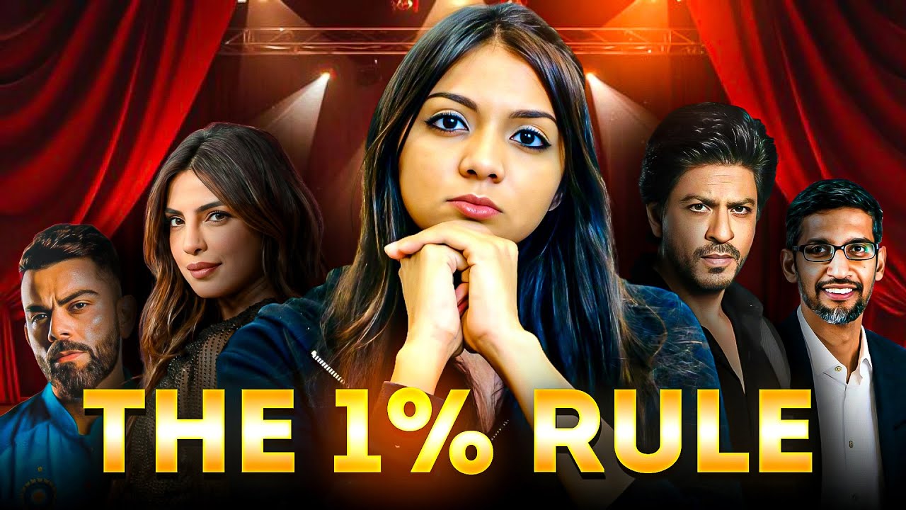 This video will make you a HIGH VALUE PERSON