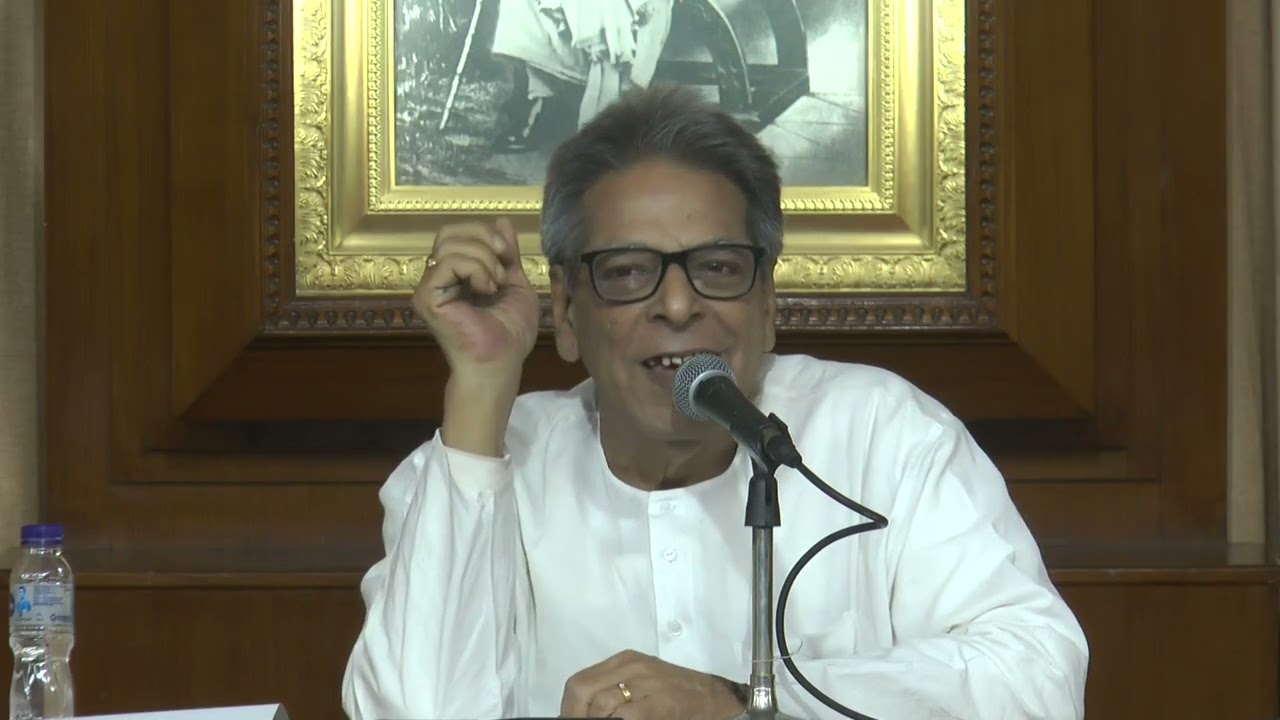 Bhagavata Katha (Bengali) by Nrisingha Prasad dt. 13-Feb-26