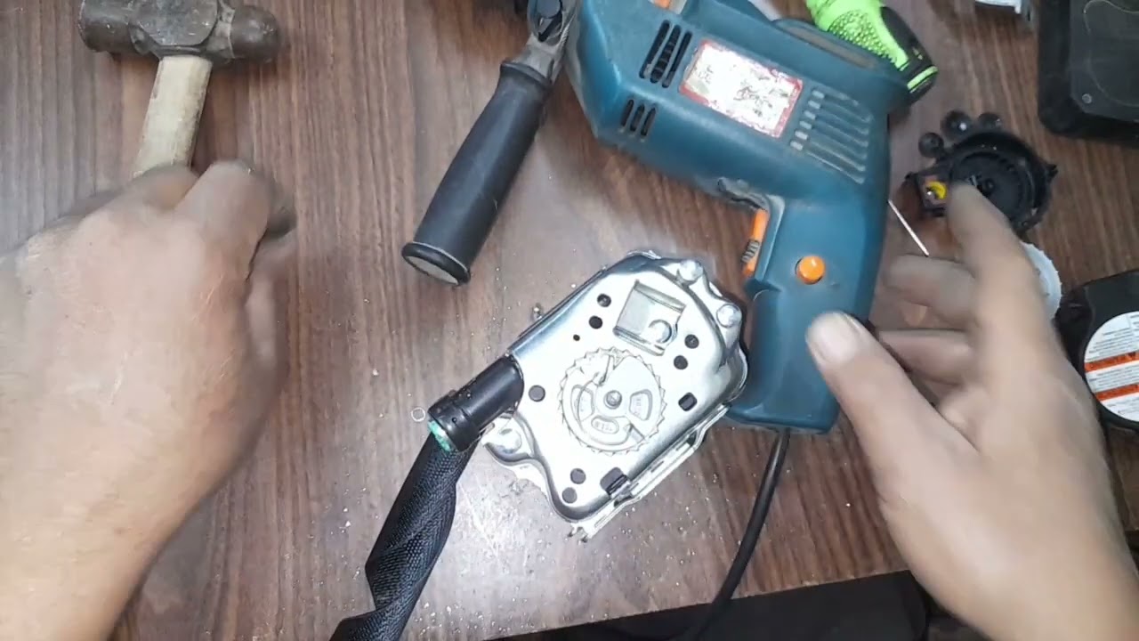 اصلاح حزام الأمان بعد الحادث ليعود جديد من تاني بلا مصاريف -- الجزء الثاني