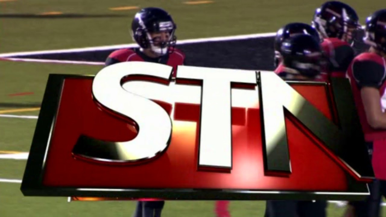 Light Up Mansfield Again 2013 - Mansfield vs Princeton