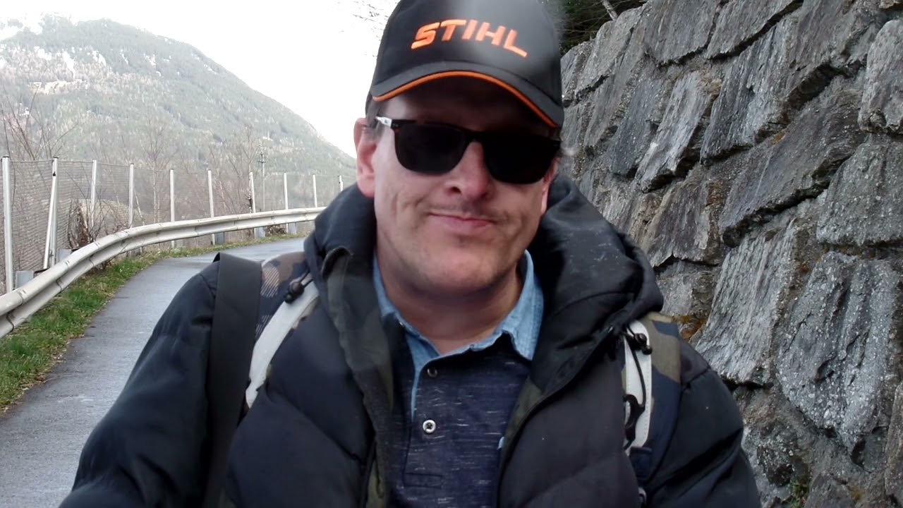 184.Ortsreportage Schönberg 2.0 am 31.3.2024 von Stefan Wanker