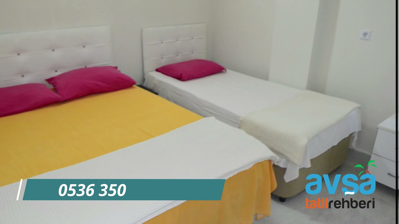 CEREN APART YİĞİTLER