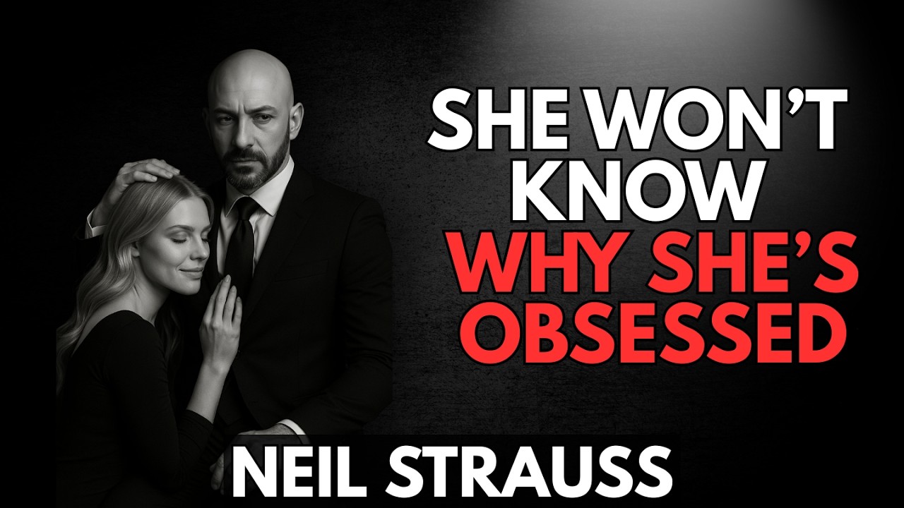 5 Seductive Mind Games You Won’t Find Anywhere Else | Neil Strauss