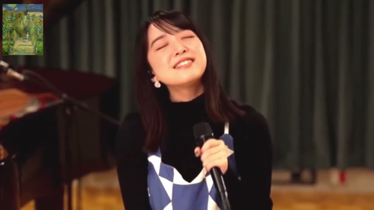 上白石萌音 『Loop』リリース記念ライブ