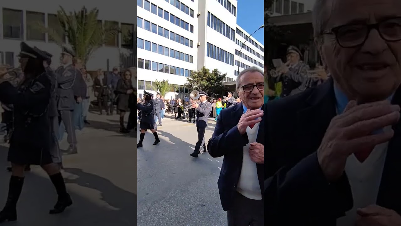 Processione San Francesco di Paola Trapani 2023