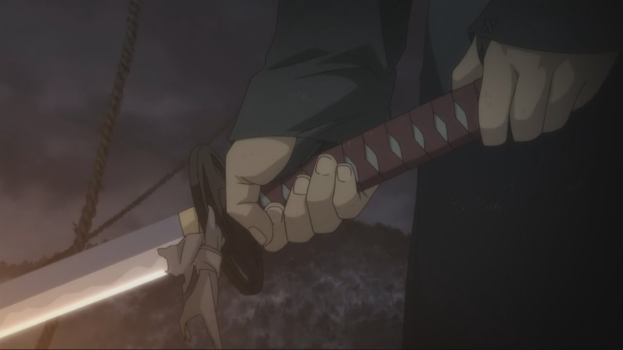 One for the Money AMV Mix - Are you Ready?