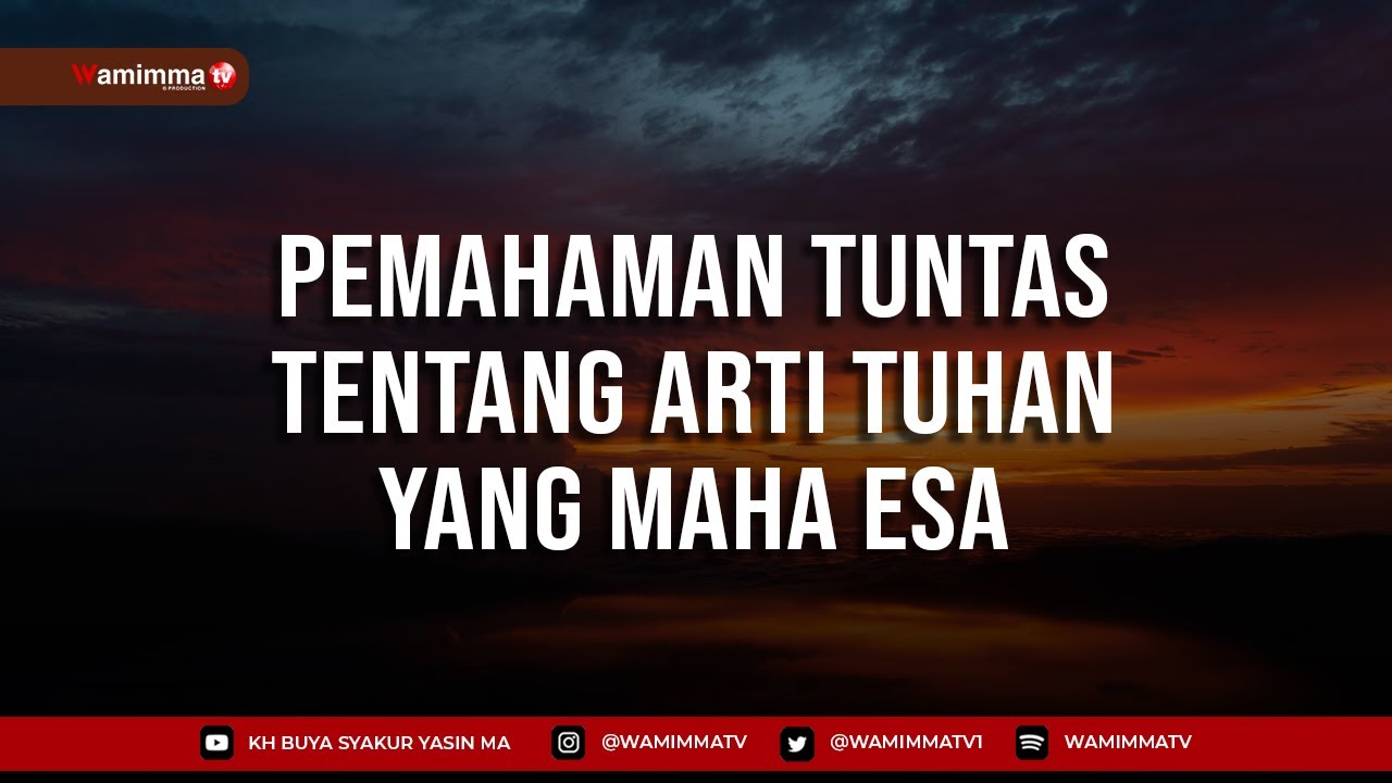 Полное понимание значения Всемогущего Бога — Буя Сякур