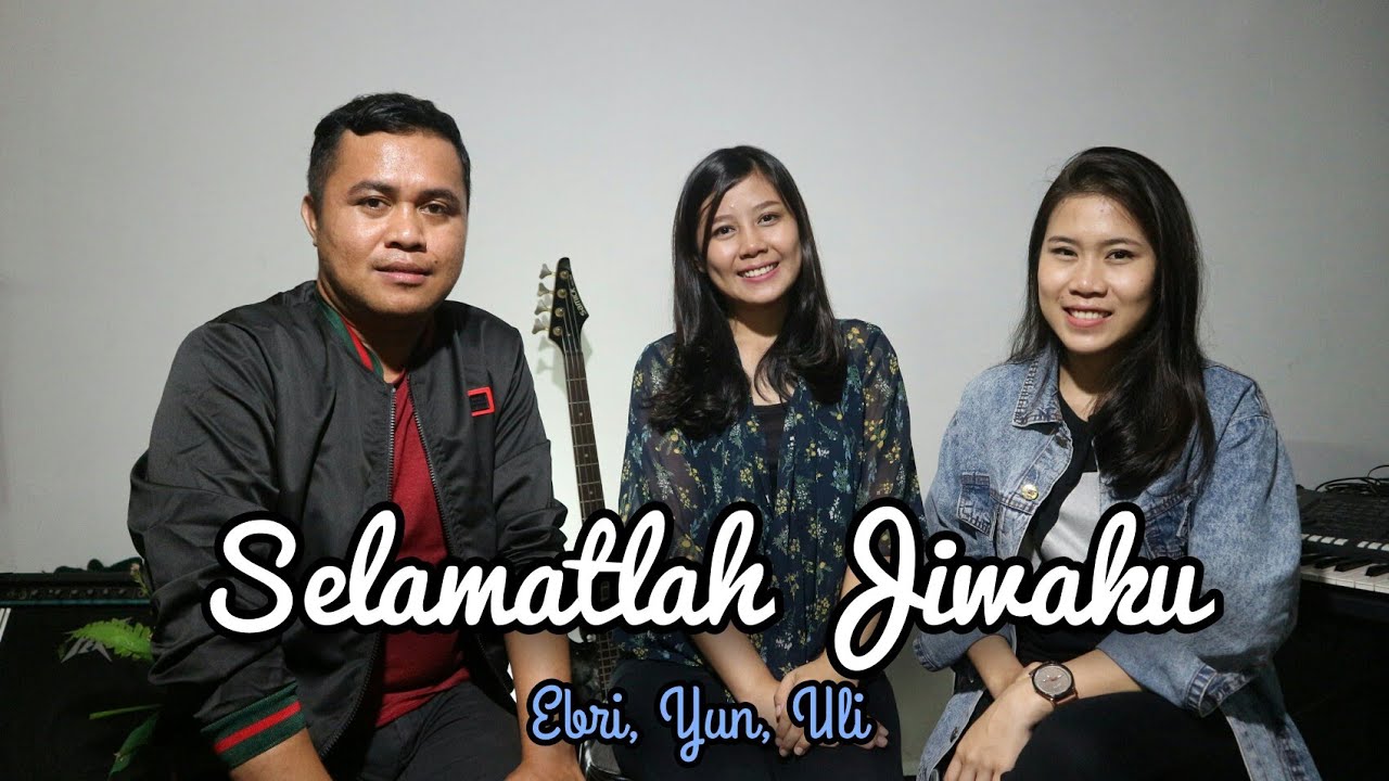 SELAMATLAH JIWAKU - NKI 85