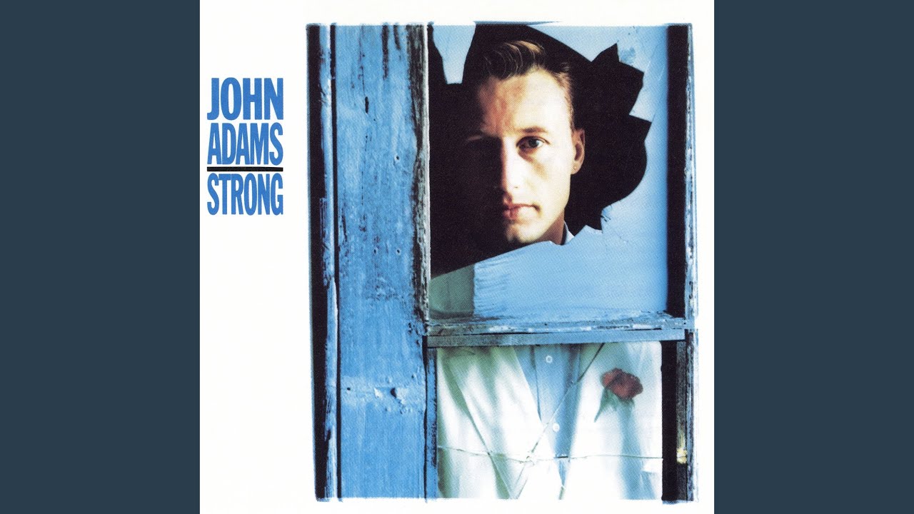 Someone To Believe In