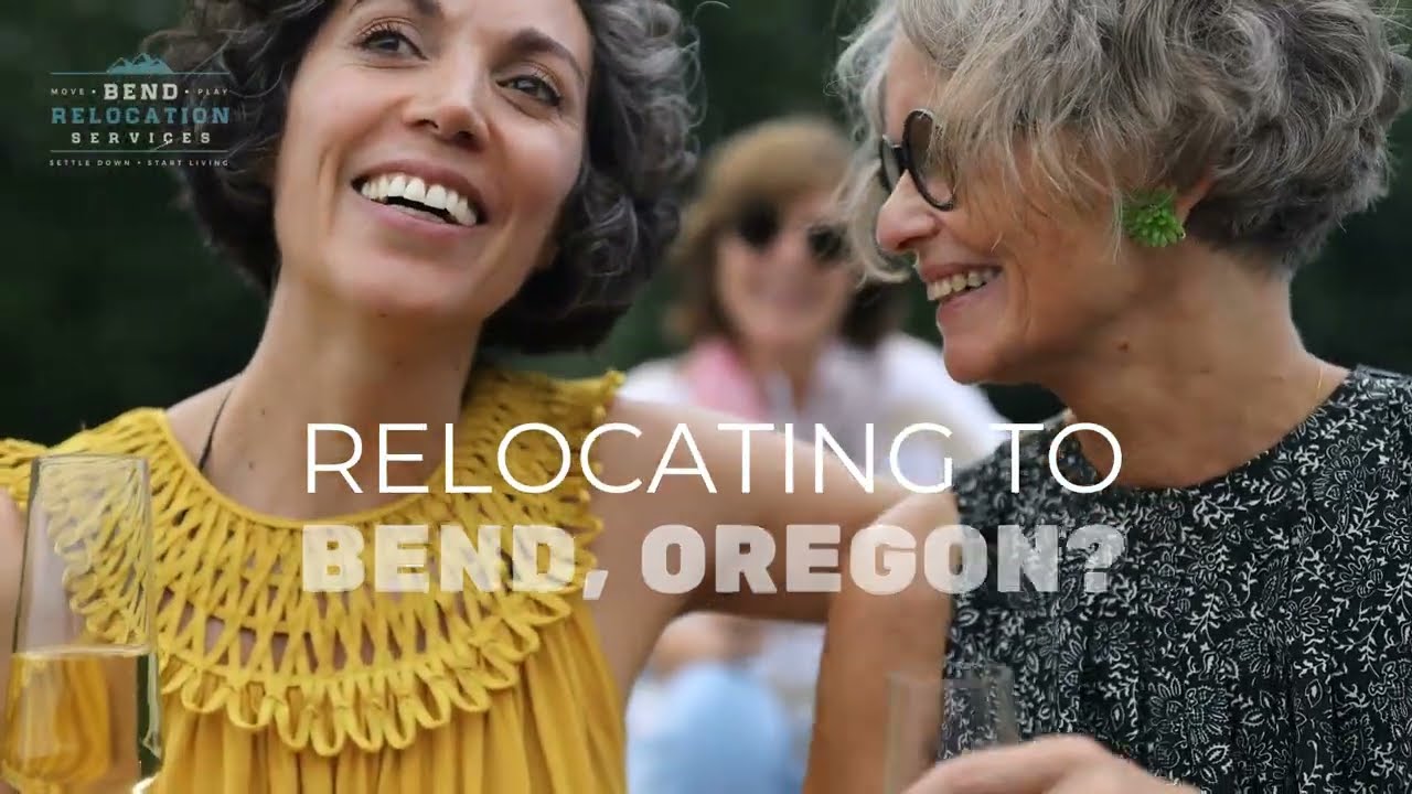 Should you move to Bend, Oregon?