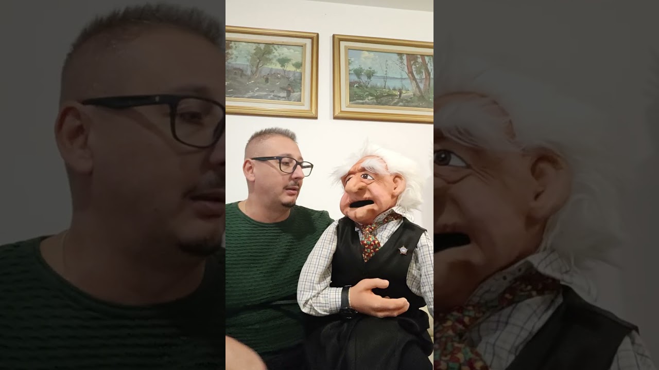 Ia uitati-va ce sfaturi are Nea Alecu!Zice bine?