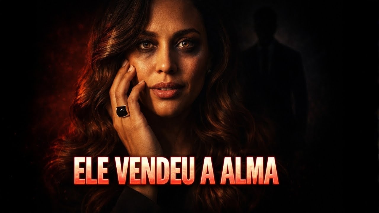 MEU MARIDO VENDEU A ALMA EM SEGREDO… E O MAL PASSOU A MORAR CONOSCO