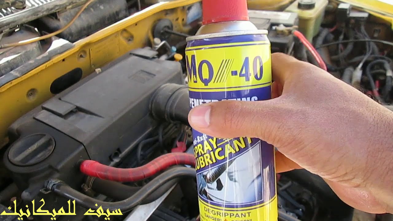 مشاكل حجر البيًه اوطريقه تنضيفه مضمونه 100%