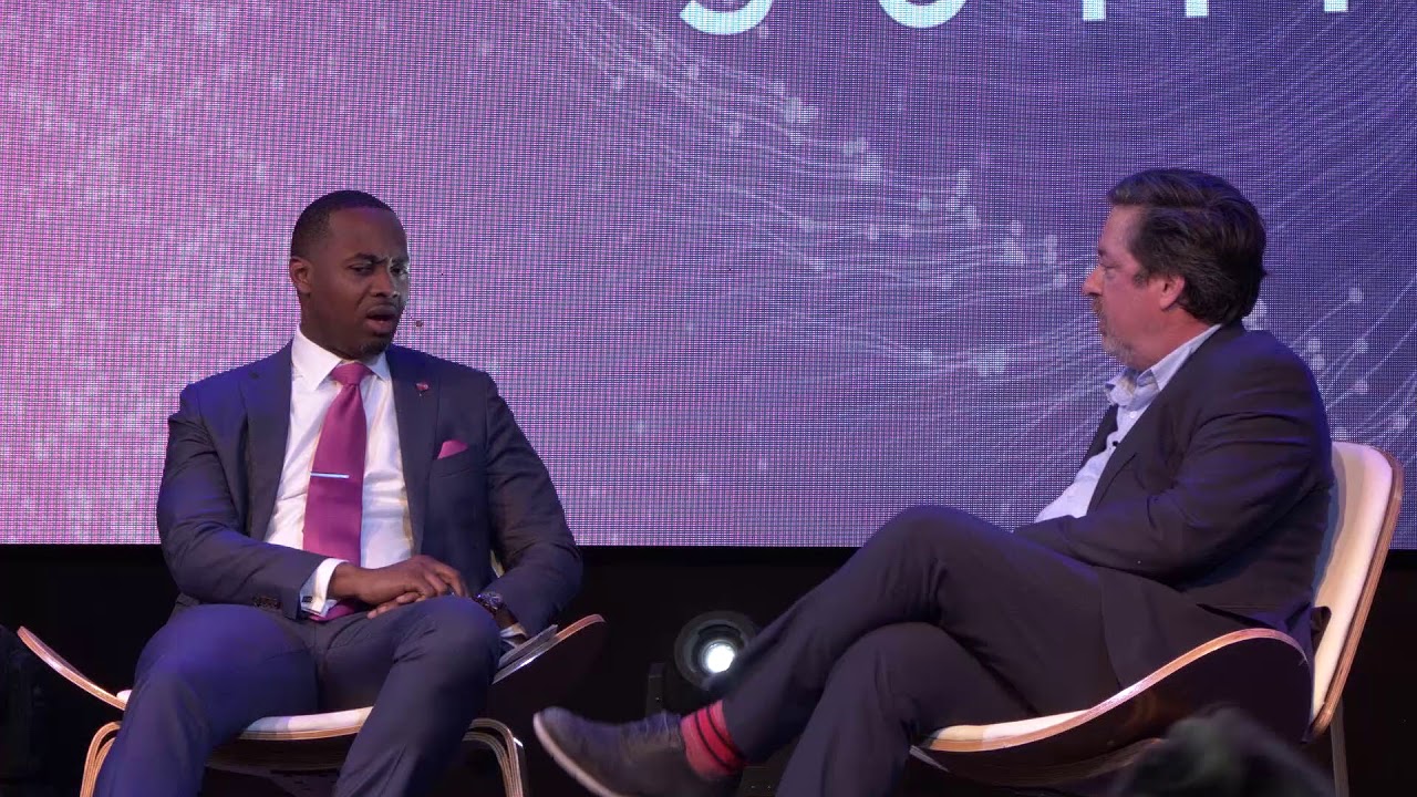 Ethereal Summit NY 2018: Premier David Burt Talks Bermuda's crypto-asset efforts and policies