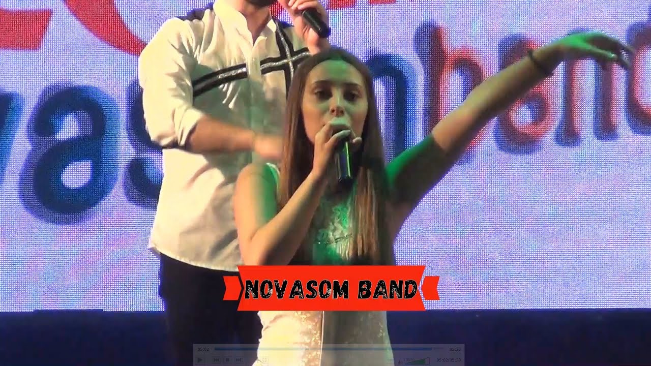 Mix. Popular Portuguesa ,NovaSom Band