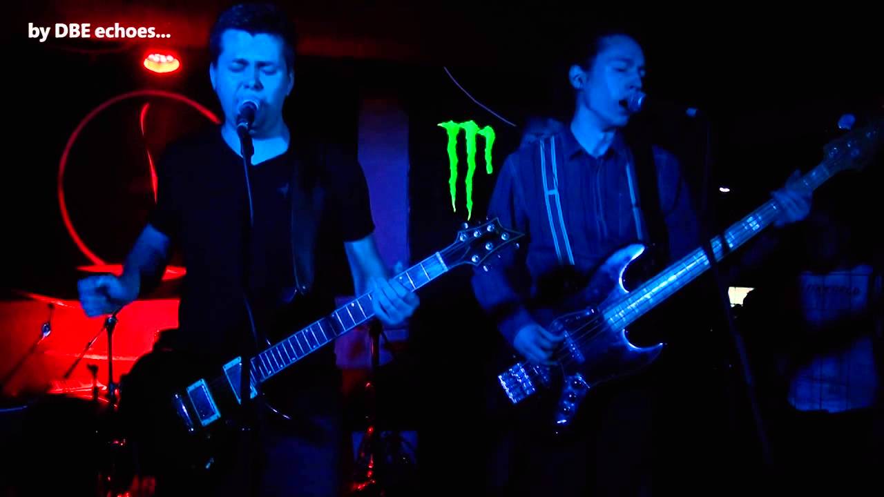 KAUAN - live in Bucharest 2015