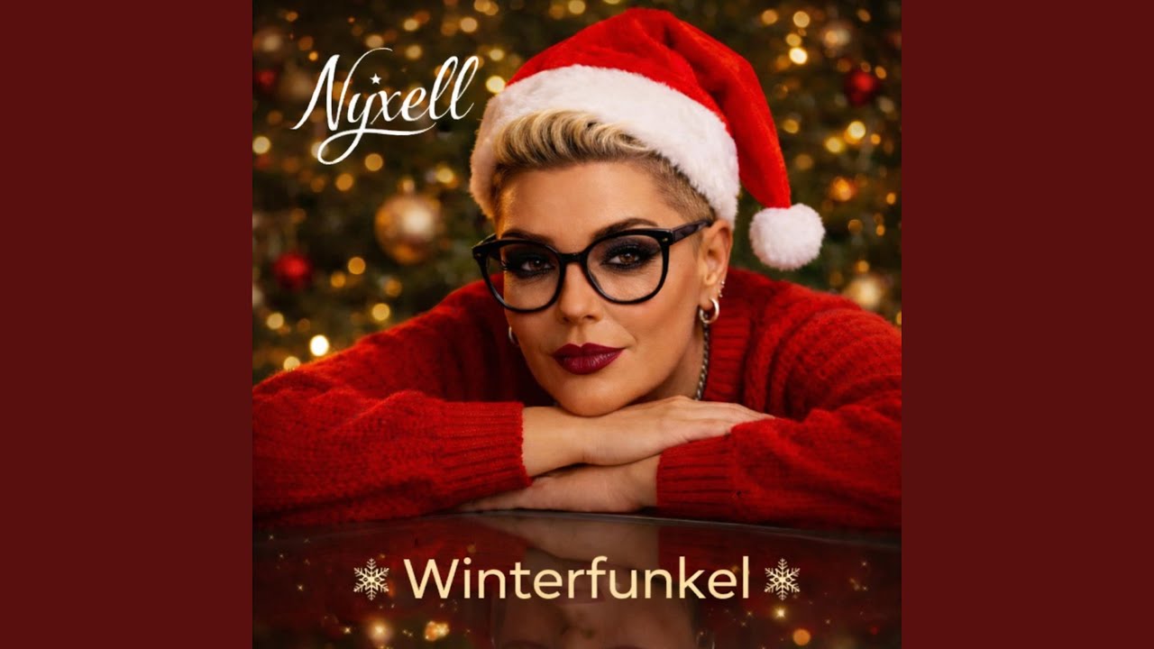 Winterfunkel (KI Unterstützt)