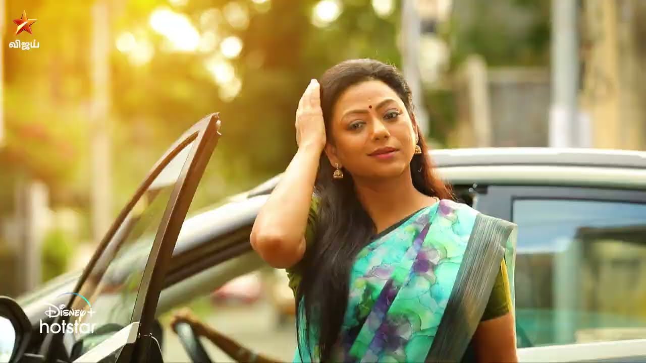 Baakiyalakshmi | 9th to 14th January 2023 - Promo