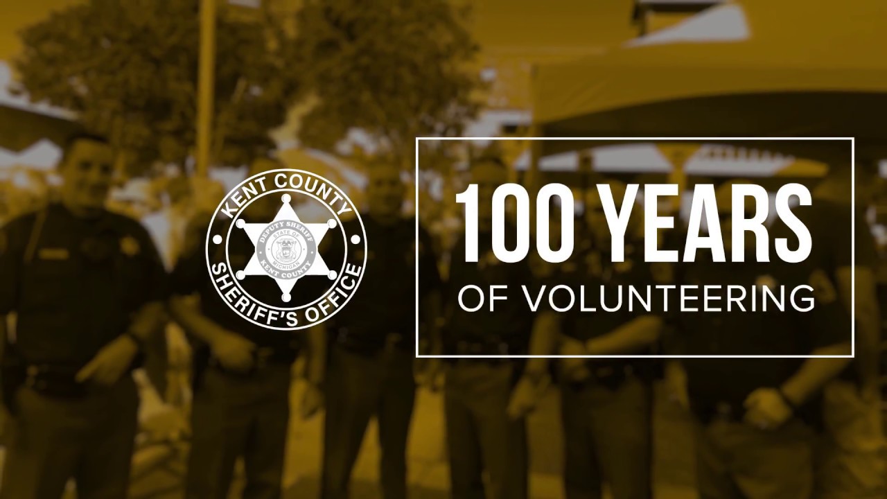 Kent County Sheriff Office Traffic Squad - Who is the Traffic Squad?
