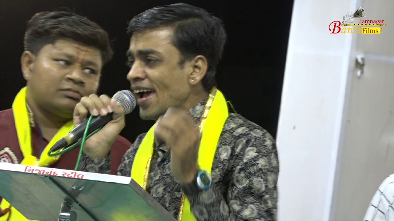 NAVVILASH RASOTSAV 2018 DAY-6 JAMNAGAR