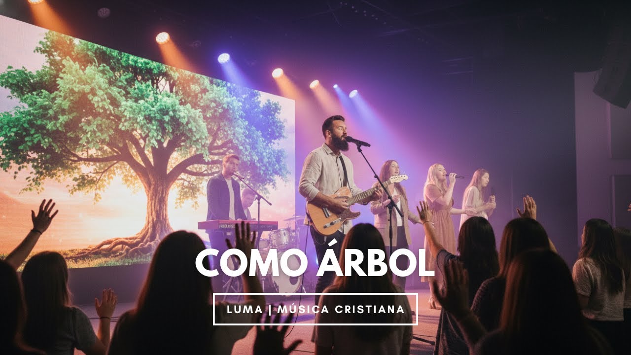 Como árbol