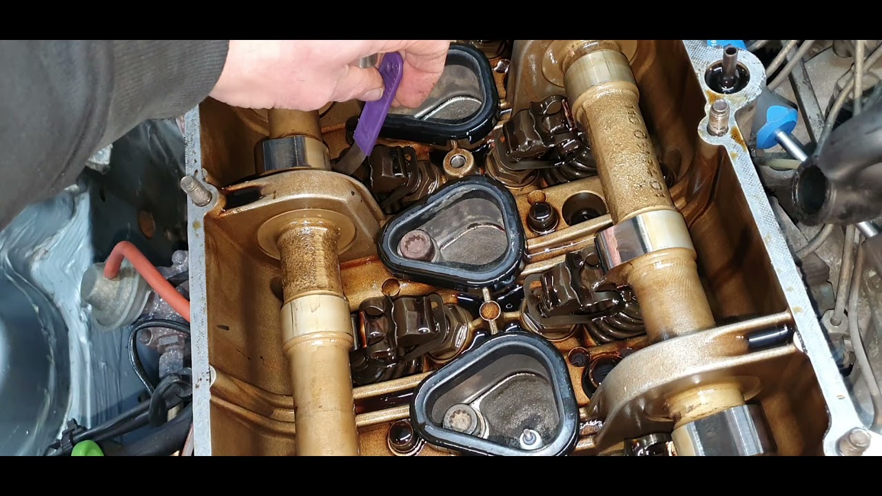 Mercedes-Benz w126 280se m110 inspectie