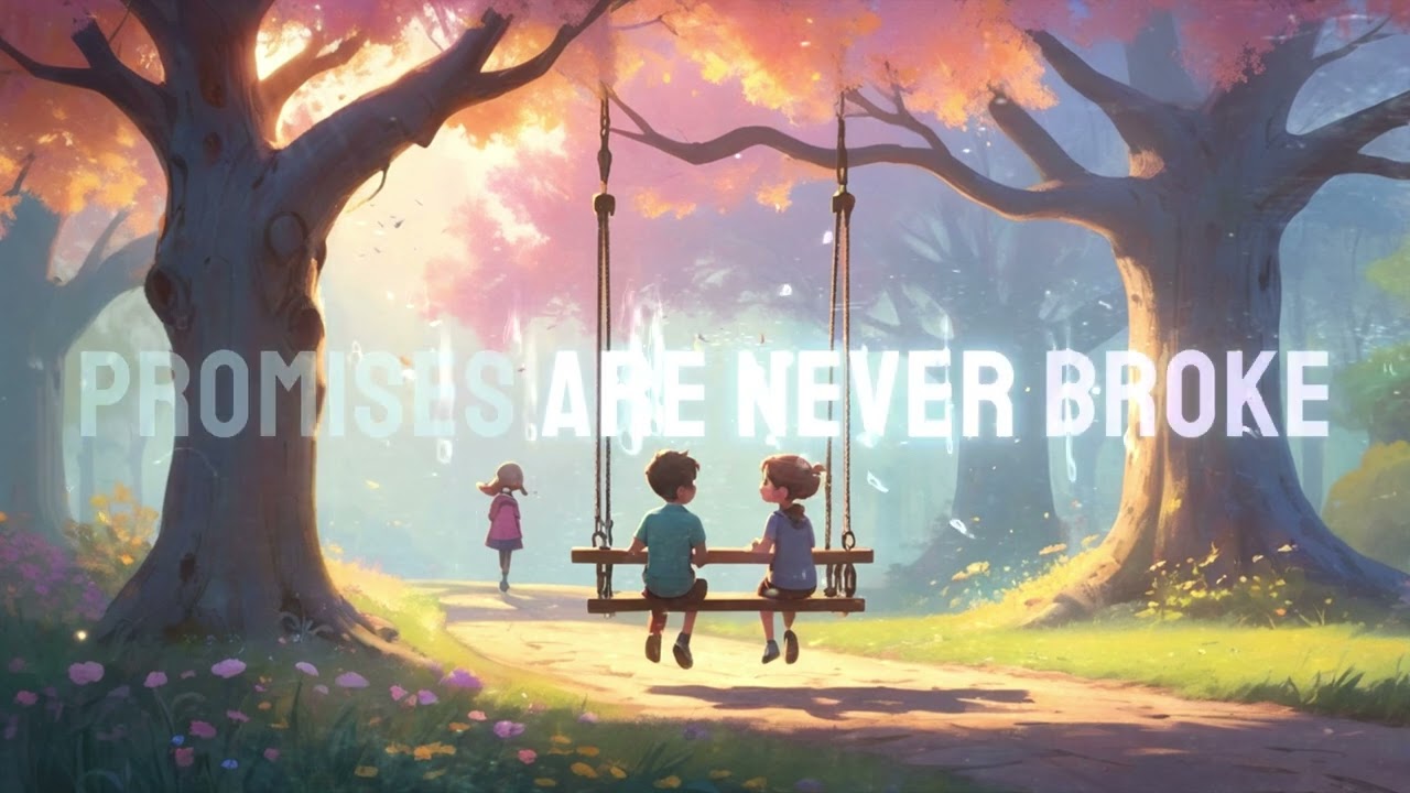 Swing Set Promises – Nostalgic Country Song 2025 | Young Love, Lasting Dreams & Heartfelt Stories